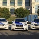 Фото №3 Прокат авто Астрахань 