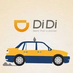 Подключение к такси DiDi (диди)