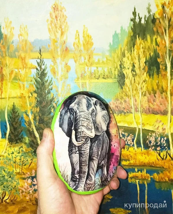 Фото Мастерская Artstones