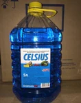 фото Жидкость незамерзайка Celsius