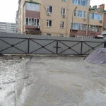 Фото №4 Заборы, ворота, калитки