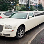 Фото №29 "Свадебный День" - прокат свадебных машин и лимузинов