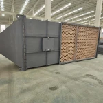 Фото №2 Линия по производству гипса 100 000 тонн в год