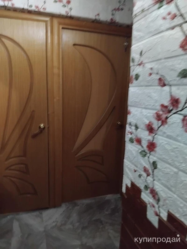 Фото 1-к квартира, 31 м2, 5/5 эт.