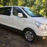 Hyundai Grand Starex на заказ