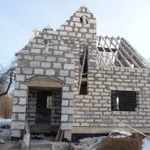 Фото №2 Каменщик выполнит любые работы. Качественно