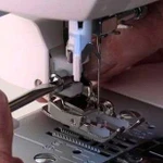 Ремонт швейных машин у Вас дома