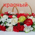 Фото №4 аренда автомобиля на свадьбу в Пскове
