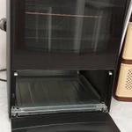 Фото №4 Продается электрическая плита "DARINA"