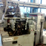 Ремонт выдувных машин Ходос (Чехословакия)