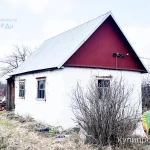 Фото №5 Дача 20 м2, Первомайский район., снт Водоканал