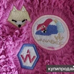 Комбинезон детский Wanabee .