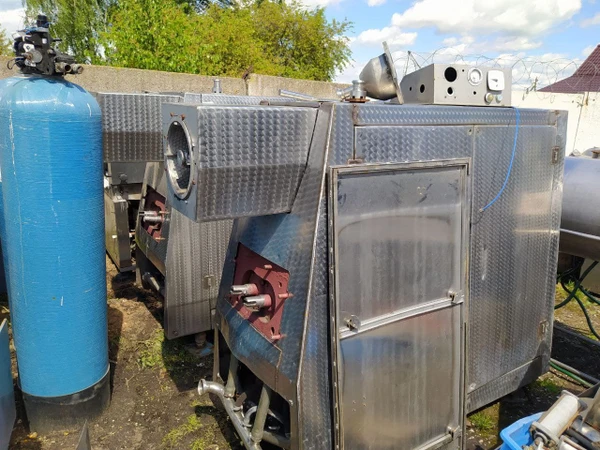 Фото маслоизготовитель  А1 ОМИ