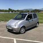 Аренда прокат автомобилей Daewoo Matiz