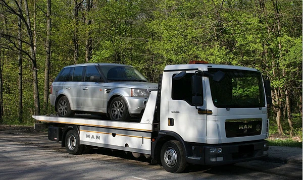 Фото Эвакуатор по всем направлениям