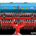 Фото №2 Сеялка зерновая - FJB GROUP LLC