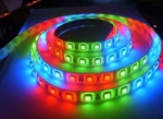 фото Лента светодиодная ELF 300SMD5050 RGB