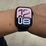 Фото №3 Apple Watch 8/45 Nike