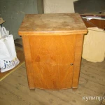 Фото №2 кабинетная швейная машина KOHLER