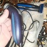 Фото №4 Бритва электрическая Braun,триммер