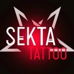 Тату в Иркутске, студия татуировки SEKTA TATTOO