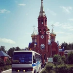 Фото №6 ЗАКАЗ АВТОБУСОВ 