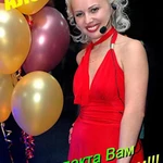 Фото №3 Ведущая,тамада,вокал