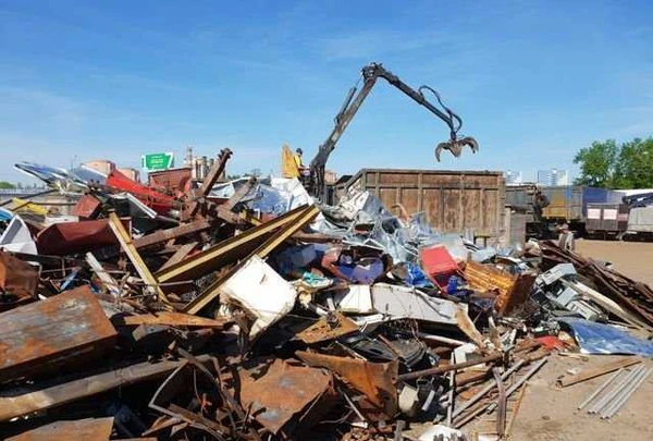 Фото Прием лома