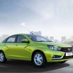 Чип Тюнинг LADA vesta Симферополь