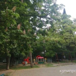 Фото №10 2-к квартира, 42 м2, 1/5 эт.