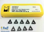 фото TPMT090204 FP Kennametal Твердосплавные токарные пластины