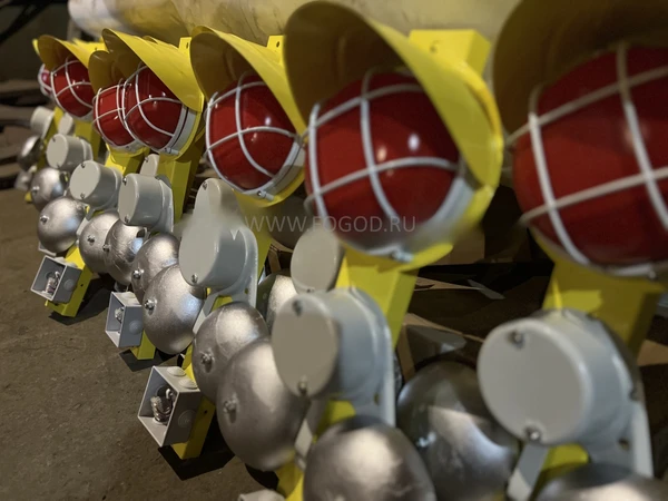 Фото Пост сигнальный ПС-1