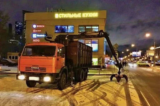 Фото Заберем металл, картон, старые аккумуляторы 