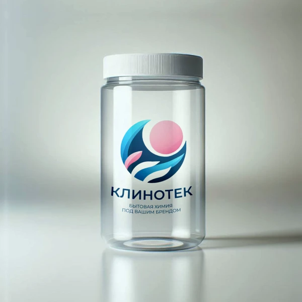 Фото Перкарбонат натрия 100% (Россия) ПЭТ-банки