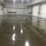 Фото №2 Полимерные полы