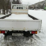 Фото №2 Грузоперевозки до 3.5 тонн 