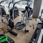 Фото №5 Ремонт спортивных тренажеров и продажа