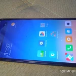 Фото №6 Телефон Xiaomi Redmi 5 plus