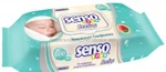 фото Салфетки влажные д-детей SENSO BABY Ecoline