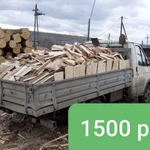 Доставка дров в Емельяновском районе