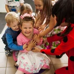 Фото №2 Аниматоры в Целине