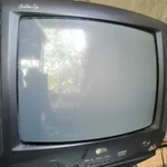 Фото №2 Телевизор