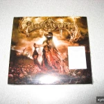 Фото №4 CD Graveworm "Diabolical Figures"