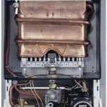 Фото №2 Газовый котел bosch, protherm монтаж отопление