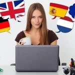 фото Онлайн уроки иностранных языков