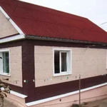 Фото №7 Монтаж сайдинга от 799 ₽/м2 под ключ