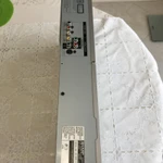 фото DVD/CD видео плеер SHARP Япония