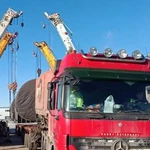 Перевозка любых грузов из Китая в Россию  
