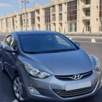 Прокат, Аренда на любой срок Hyundai Elantra