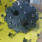 Фото №3 Коронка буровая 165мм для пневмоударника QL60